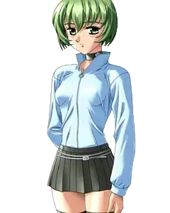 草庵美玲