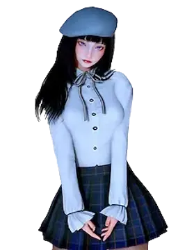 Fiola Carter