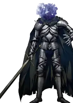 首無し騎士