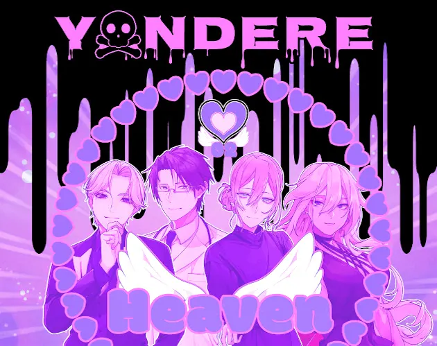 Yandere Heaven