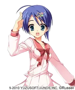 木賊 朋花