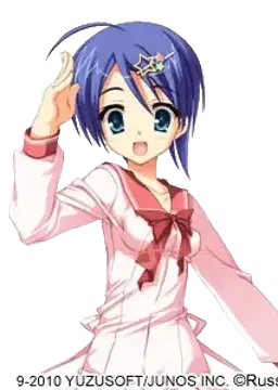 木賊 朋花