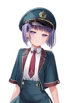 片桐ヤエカ