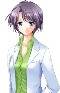 高杉 玲香