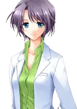 高杉 玲香