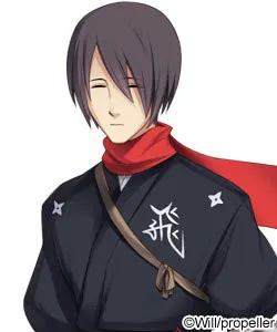 風魔環太郎