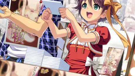 えろげー！～Hもゲームも開発三昧～