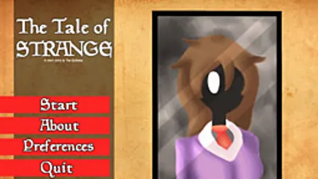 The Tale of Strange