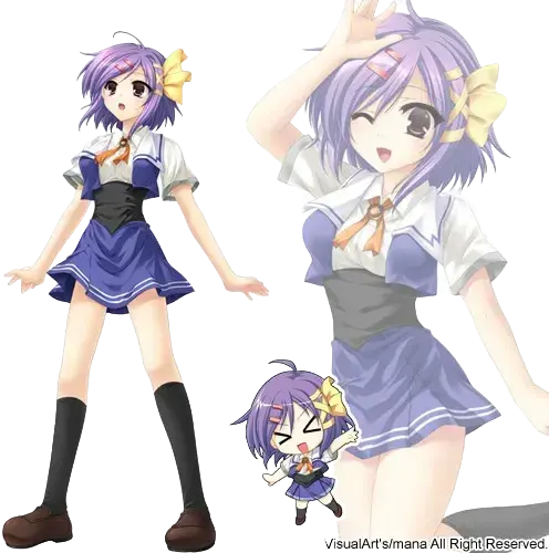 片瀬亜季