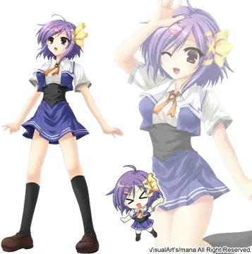 片瀬亜季
