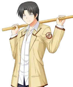 藤巻