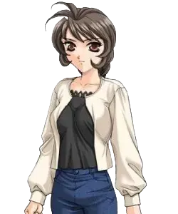 間納 隆美