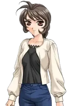 間納 隆美