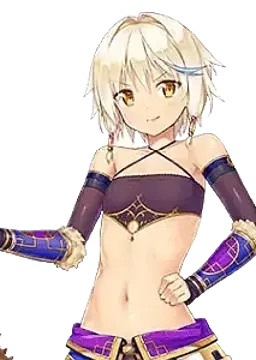 典韋