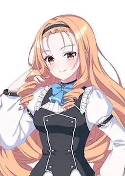 オルタンス・ゼルスディン・バルバロッサ