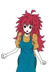 絵心 菜緒