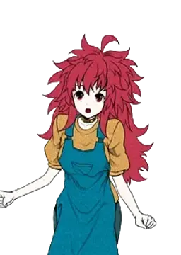 絵心 菜緒