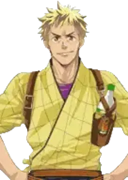 ダイゴ