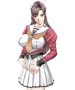 藤堂　瑛里華