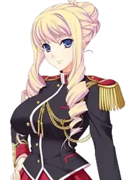 ベルティーユ・アルチュセール