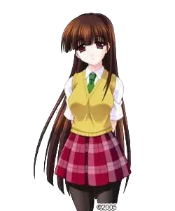藤崎 若菜