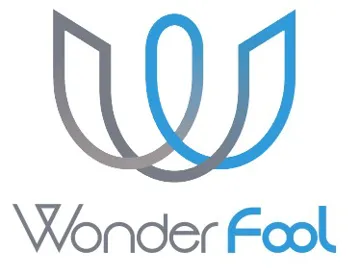 Wonder Fool logo