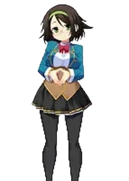 君嶋 優衣