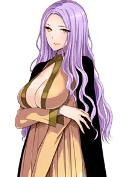 メリュジーヌ