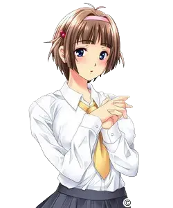 間宮 秋葉