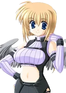 リリカ