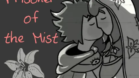 Prisoner of the Mist