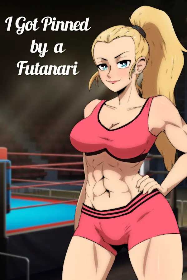 I got PINNED by a FUTANARI
