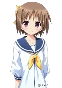 櫓名 いろは