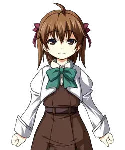 篠崎 萌香
