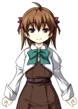 篠崎 萌香