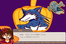 危险·万圣·之夜☆
