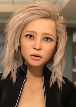 杰西卡·戴维森