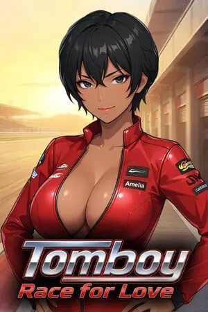 Tomboy: Race for Love