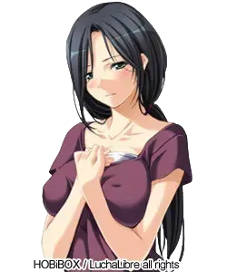 高里 由梨絵