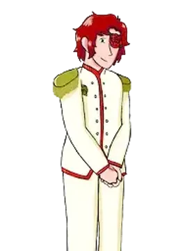 The Rose Prince