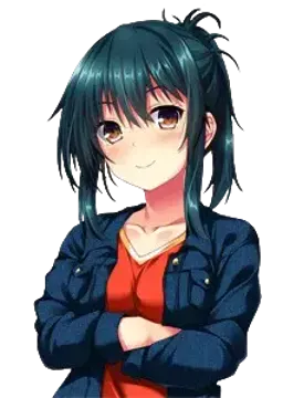 八重桜みる
