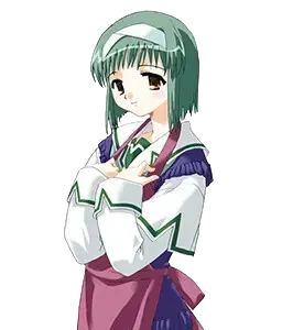 八神 つかさ