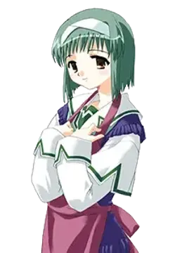 八神 つかさ