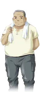 大佛 鉄太郎