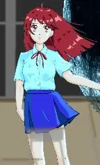 天埜 京香