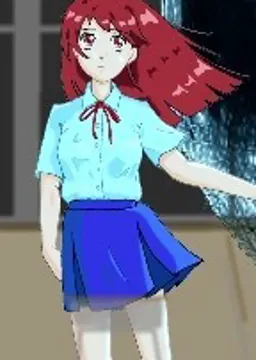 天埜 京香
