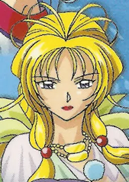 ノエル・アシェッタ