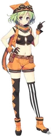 シャルル・リシュリュー