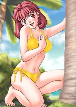 河合 雛子