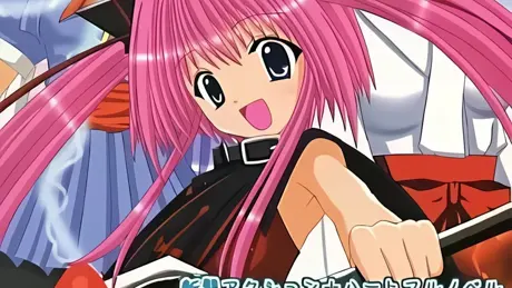 まじかるブリンガーころな